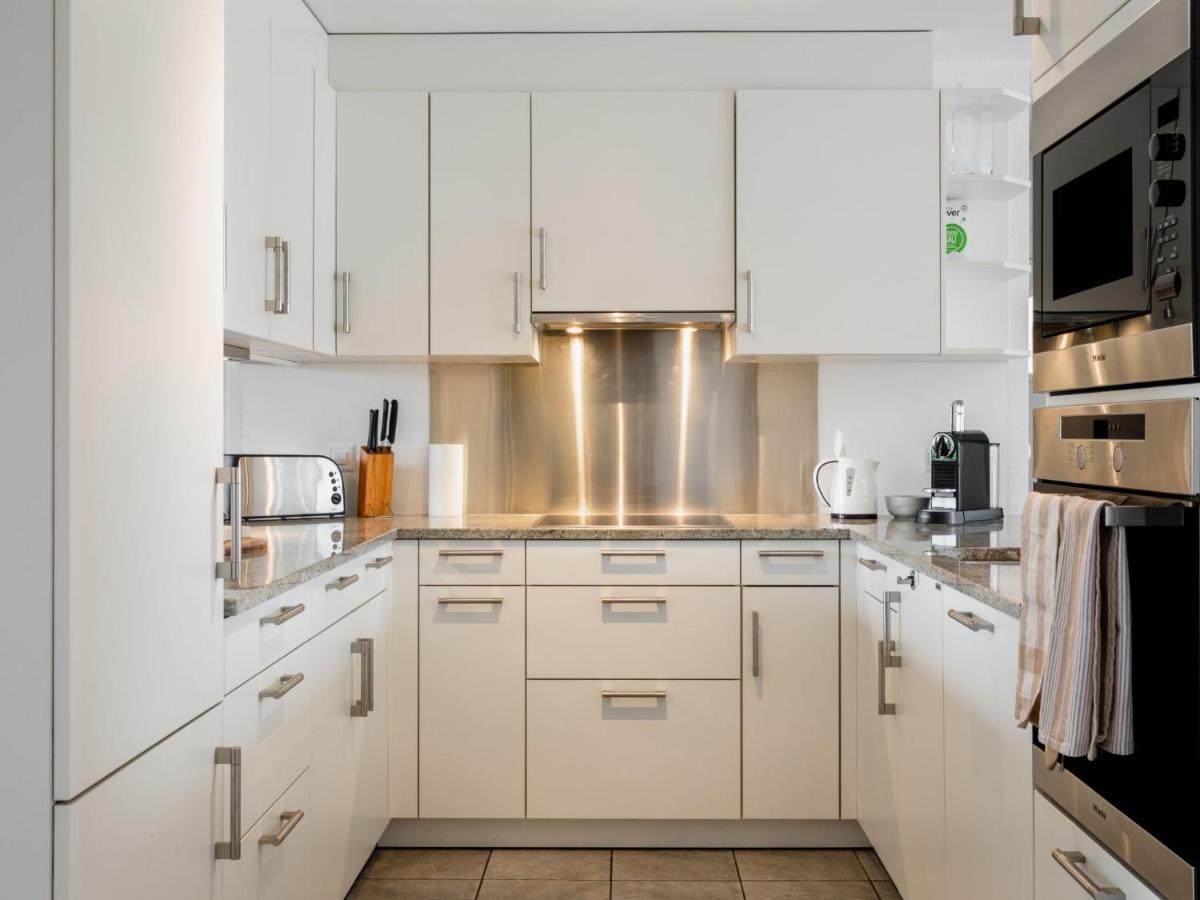 Apartment Cook P5-3 By Interhome Le Bouveret 外观 照片