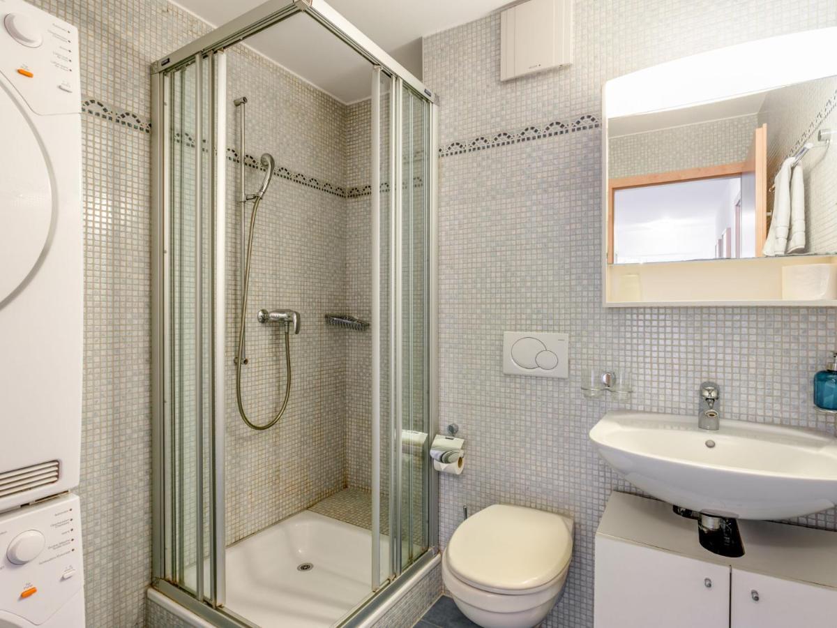 Apartment Cook P5-3 By Interhome Le Bouveret 外观 照片